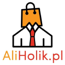 Aliholik.pl logo