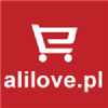 Alilove.pl logo