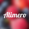 Alimero.ru logo