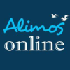 Alimosonline.gr logo
