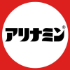 Alinamin.jp logo