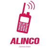 Alinco.co.jp logo