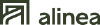 Alinea.fr logo