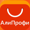 Aliprofi.ru logo