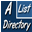 Alistdirectory.com logo