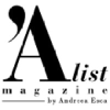 Alistmagazine.ro logo
