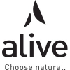 Alive.com logo