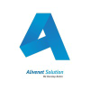 Alivenetsolution.com logo