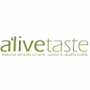 Alivetaste.com logo