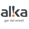 Alka.dk logo