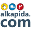 Alkapida.com logo