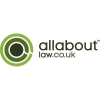 Allaboutlaw.co.uk logo