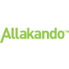 Allakando.se logo