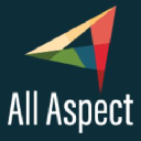 Allaspect.com logo