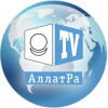 Allatra.tv logo