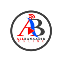 Allbanaadir.com logo