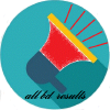 Allbdresults.com logo
