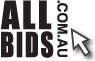 Allbids.com.au logo