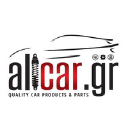 Allcar.gr logo