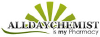 Alldaychemist.com logo