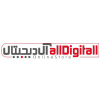 Alldigitall.ir logo