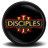 Alldisciples.ru logo