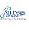 Alldogsgym.com logo