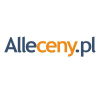 Alleceny.pl logo