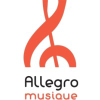 Allegromusique.fr logo