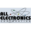 Allelectronics.com logo