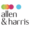 Allenandharris.co.uk logo