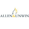 Allenandunwin.com logo