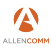 Allencomm.com logo