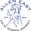 Alleneastschool.org logo