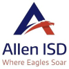 Allenisd.org logo