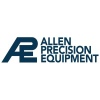 Allenprecision.com logo