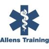 Allenstraining.com.au logo