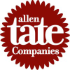 Allentate.com logo
