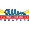 Allentheatresinc.com logo