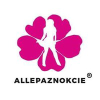 Allepaznokcie.pl logo
