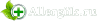 Allergiik.ru logo