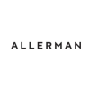 Allerman.com logo