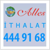 Allesithalat.net logo