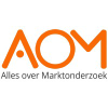 Allesovermarktonderzoek.nl logo
