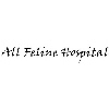 Allfelinehospital.com logo