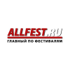 Allfest.ru logo