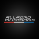 Allfordmustangs.com logo