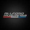 Allfordmustangs.com logo