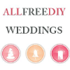 Allfreediyweddings.com logo