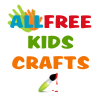 Allfreekidscrafts.com logo